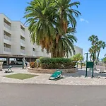 Welcome To Sea Forever Balcony With Ocean Views!