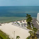 Welcome To Sea Forever Balcony With Ocean Views!