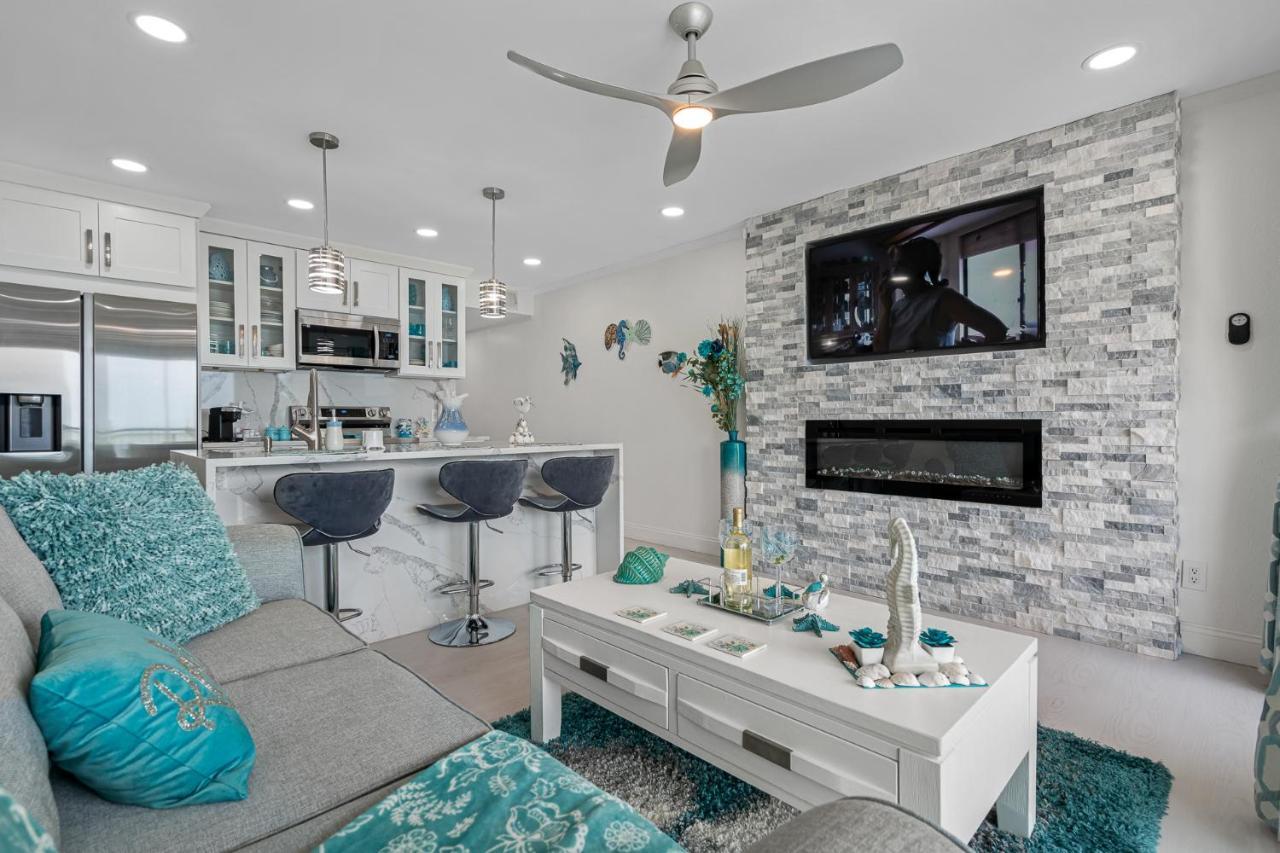 Welcome To Sea Forever Balcony With Ocean Views! * Tampa