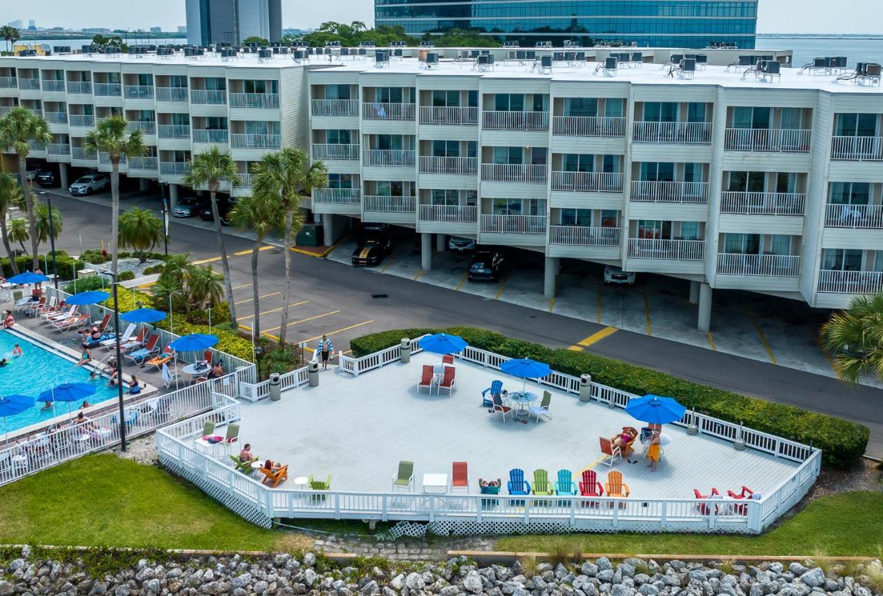 Welcome To Sea Forever Balcony With Ocean Views! * Tampa