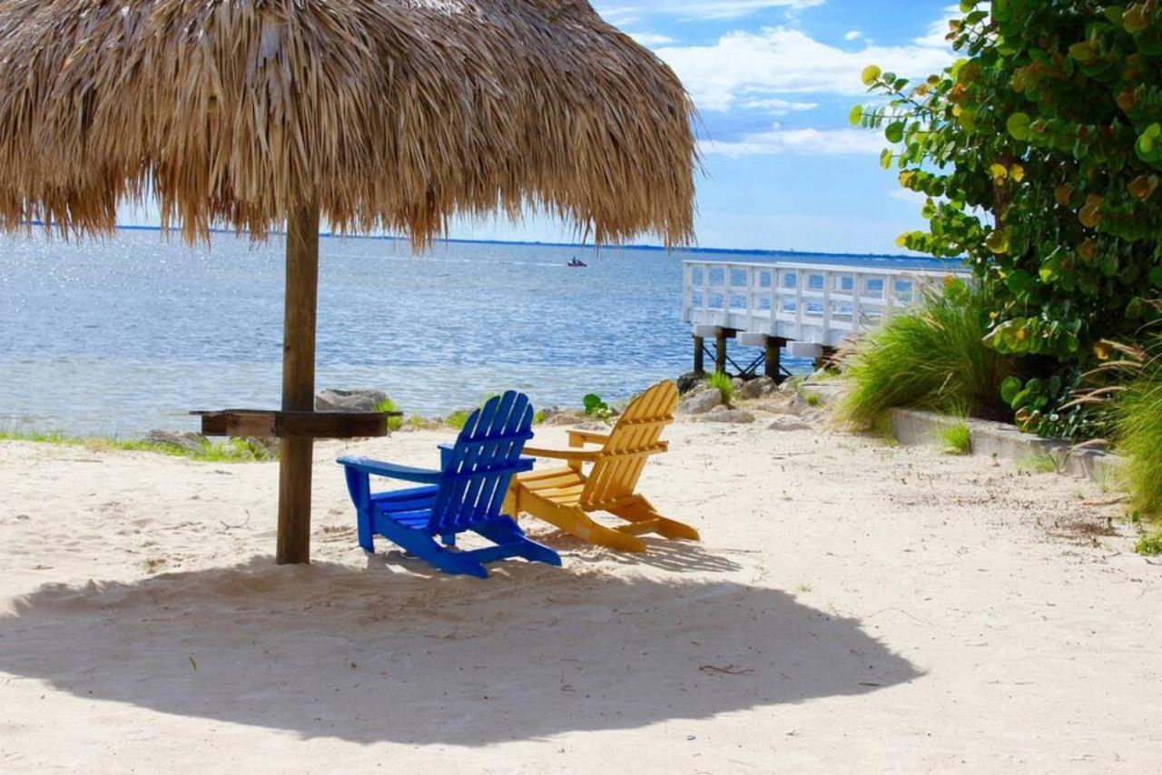Holiday home Welcome To Sea Forever Balcony With Ocean Views! Tampa