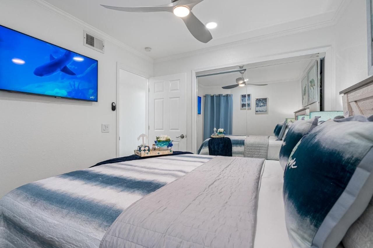 Welcome To Sea Forever Balcony With Ocean Views! *