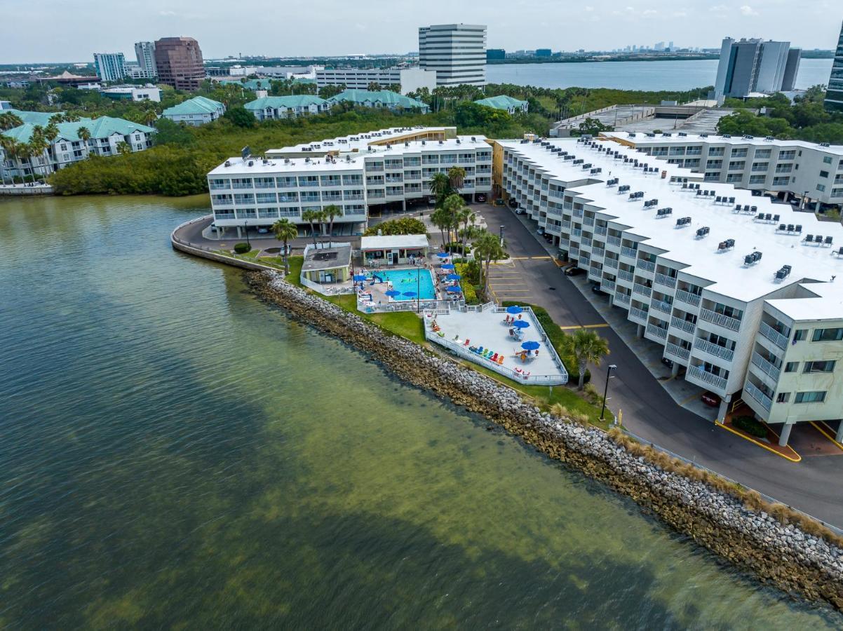 Welcome To Sea Forever Balcony With Ocean Views! *