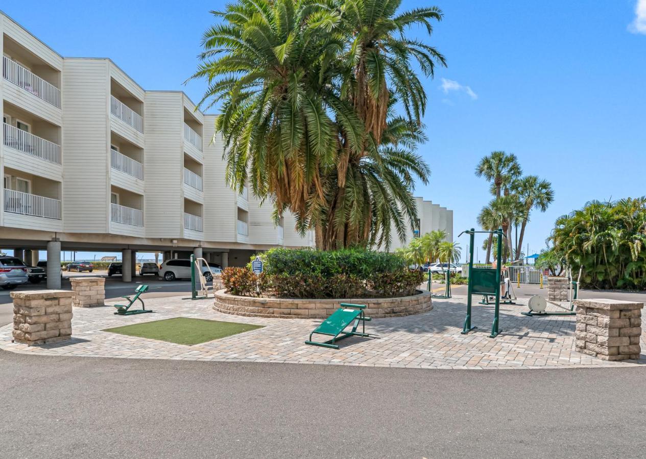 Welcome To Sea Forever Balcony With Ocean Views! * Tampa